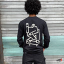 Playera Flatboy Longsleeve