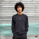 Playera Flatboy Longsleeve