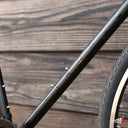 Bicicleta Fairdale Lookfar Matte Black (MEDIUM)