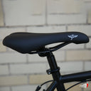 Bicicleta Fairdale Lookfar Matte Black (MEDIUM)