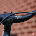Bicicleta Fairdale Lookfar Matte Black (MEDIUM)