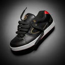 Tenis éS Accel OG Black Gold White