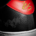 Tenis éS Accel OG Black Gold White