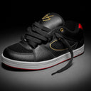 Tenis éS Accel OG Black Gold White