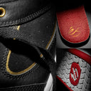 Tenis éS Accel OG Black Gold White