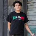 Playera Thrasher Revista México