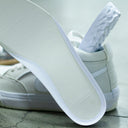 Tenis Nike SB React Leo White
