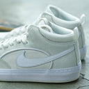 Tenis Nike SB React Leo White