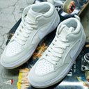 Tenis Nike SB React Leo White