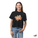 Playera Santa Cruz Womens Vibes Front