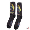 Calcetas Santa Cruz Natas Screaming Panther