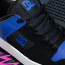 Tenis DC Manteca Black Blue