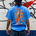 Playera Lúdica Always Good Times