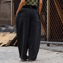 Pantalon Vans Girl Curbside Black