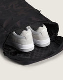 Mochila Vans Omit Black Camo