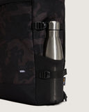 Mochila Vans Omit Black Camo