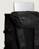 Mochila Vans Omit Black Camo