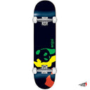 Tabla Armada Enjoi Rasta Panda