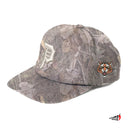 Gorra Primitive Heat Camo
