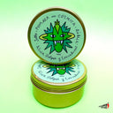Pomada Cosmica Ludica x Jelly Genetics Natural