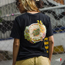 Playera Santa Cruz Womens Funky Bundle