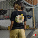 Playera Santa Cruz Womens Funky Bundle