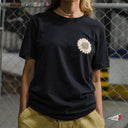 Playera Santa Cruz Womens Funky Bundle