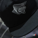 Gorra Classic Caps Digital Era Black
