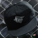 Gorra Classic Caps Digital Era Black
