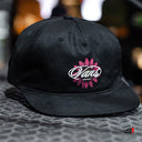 Gorra Vans Fresh Bloom Black