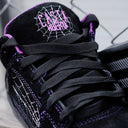 Tenis Casta Propaganda Fidel Huerta Signature