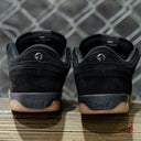 Tenis One 411 Low Black Gum