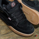 Tenis One 411 Low Black Gum