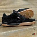 Tenis One 411 Low Black Gum