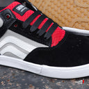 Tenis Gremio 420 Mid Negro Gris Rojo Blanca Ambar