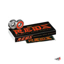 Baleros Bones Reds De Precision