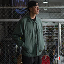 Chamarra Vans McAvoy Station