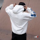 Sudadera Nike SB Graff GFX Sail