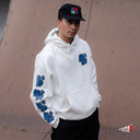 Sudadera Nike SB Graff GFX Sail