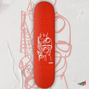 Tabla Metropolis Sax