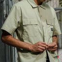 Camisa Vans Smith II ELM