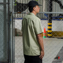 Camisa Vans Smith II ELM