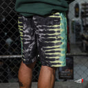 Traje De Baño Volcom Poly Pack Yellow Tie Dye