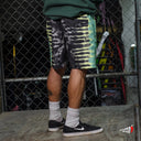 Traje De Baño Volcom Poly Pack Yellow Tie Dye