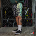 Traje De Baño Volcom Poly Pack Yellow Tie Dye