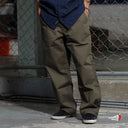 Pantalon Vans Authentic Chino Loose Grape Leaf