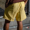 Traje de Baño Vans Solid Boardshort Yellow