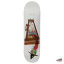 Tabla Deathwish Trials Facchini