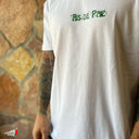 Playera As de Paz Tecuani