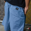 Short Vans Range Relaxed Copen Blue
